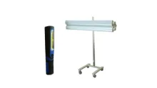 Gamme lumière