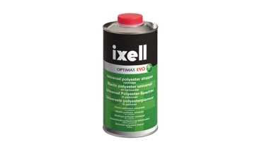 Optimax Evo